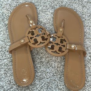 Tory Burch Miller Sandal